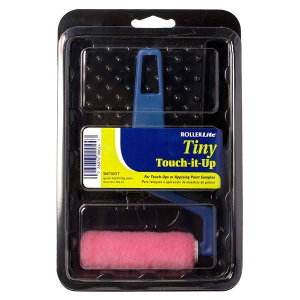 Roller Lite Tiny Touch-It Up Paint Roller Kit