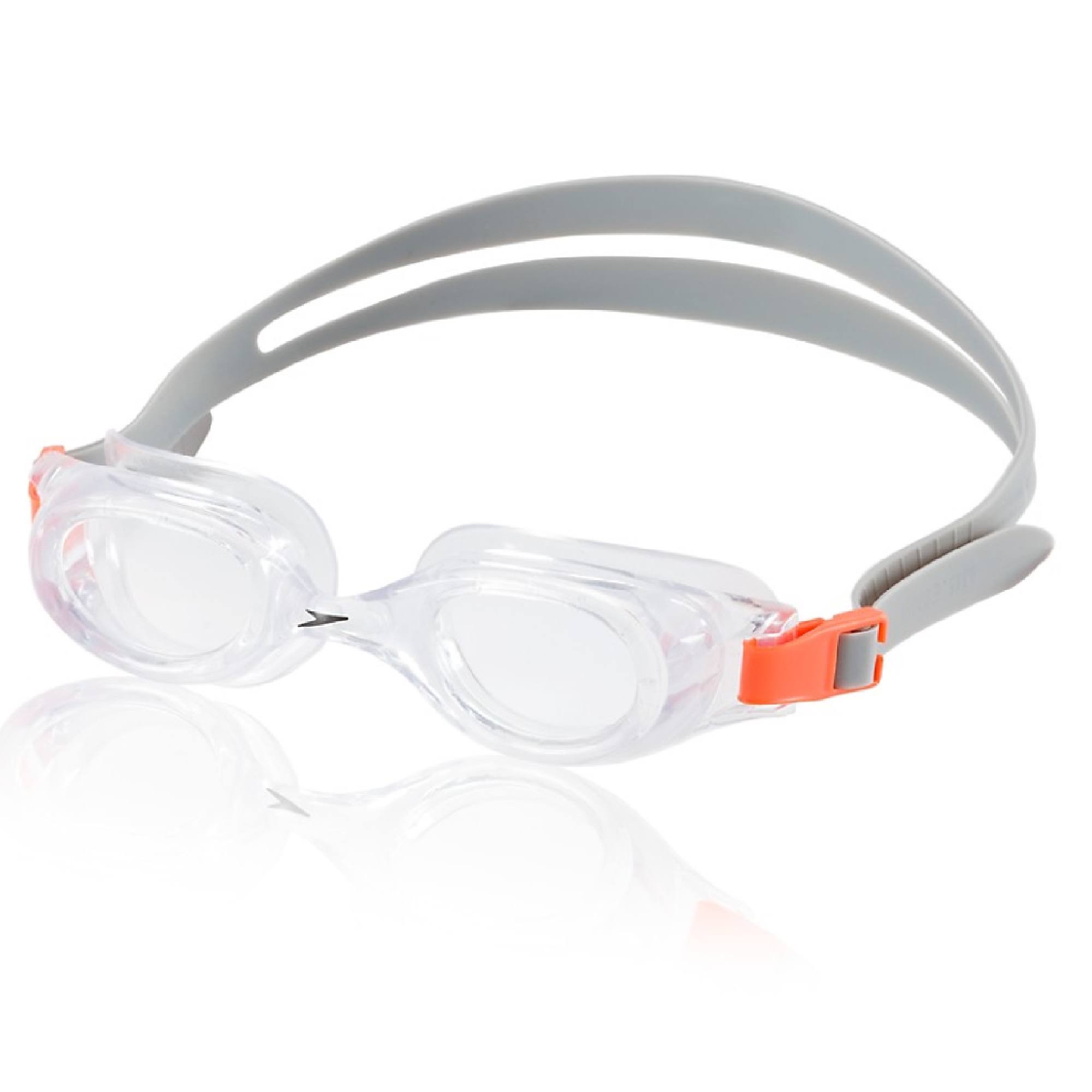 Speedo Junior Hydrospex Swim Goggles