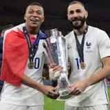 France vs Denmark Live Streaming Online, UEFA Nations League 2022–23: Get Match Free Telecast Time in IST and ...