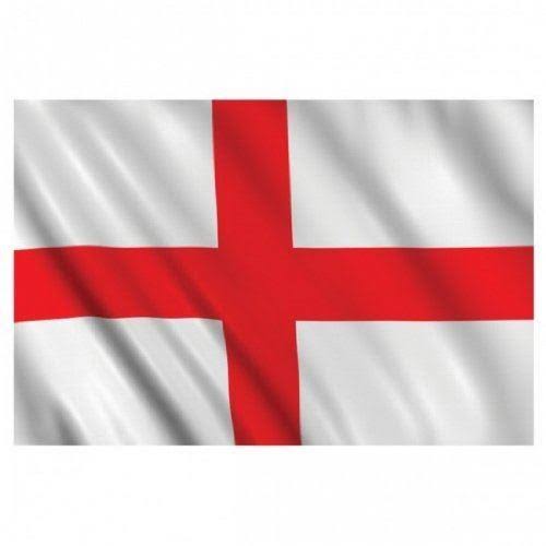 St Georges Cross England Flag 60cm x 90cm