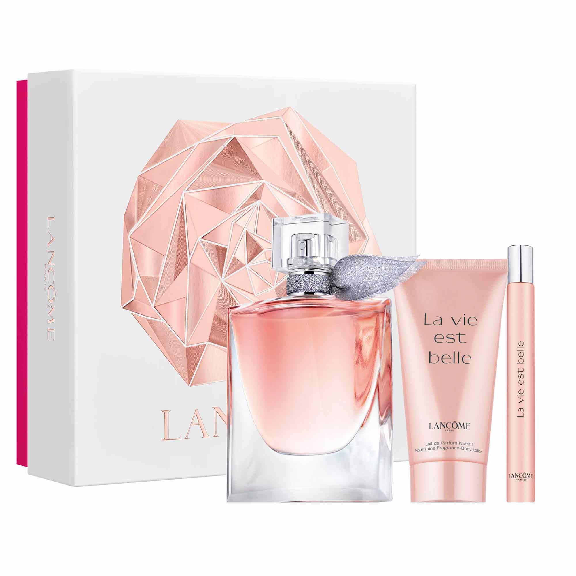 Lancome La Vie Est Belle Eau de Parfum 50ml Gift Set