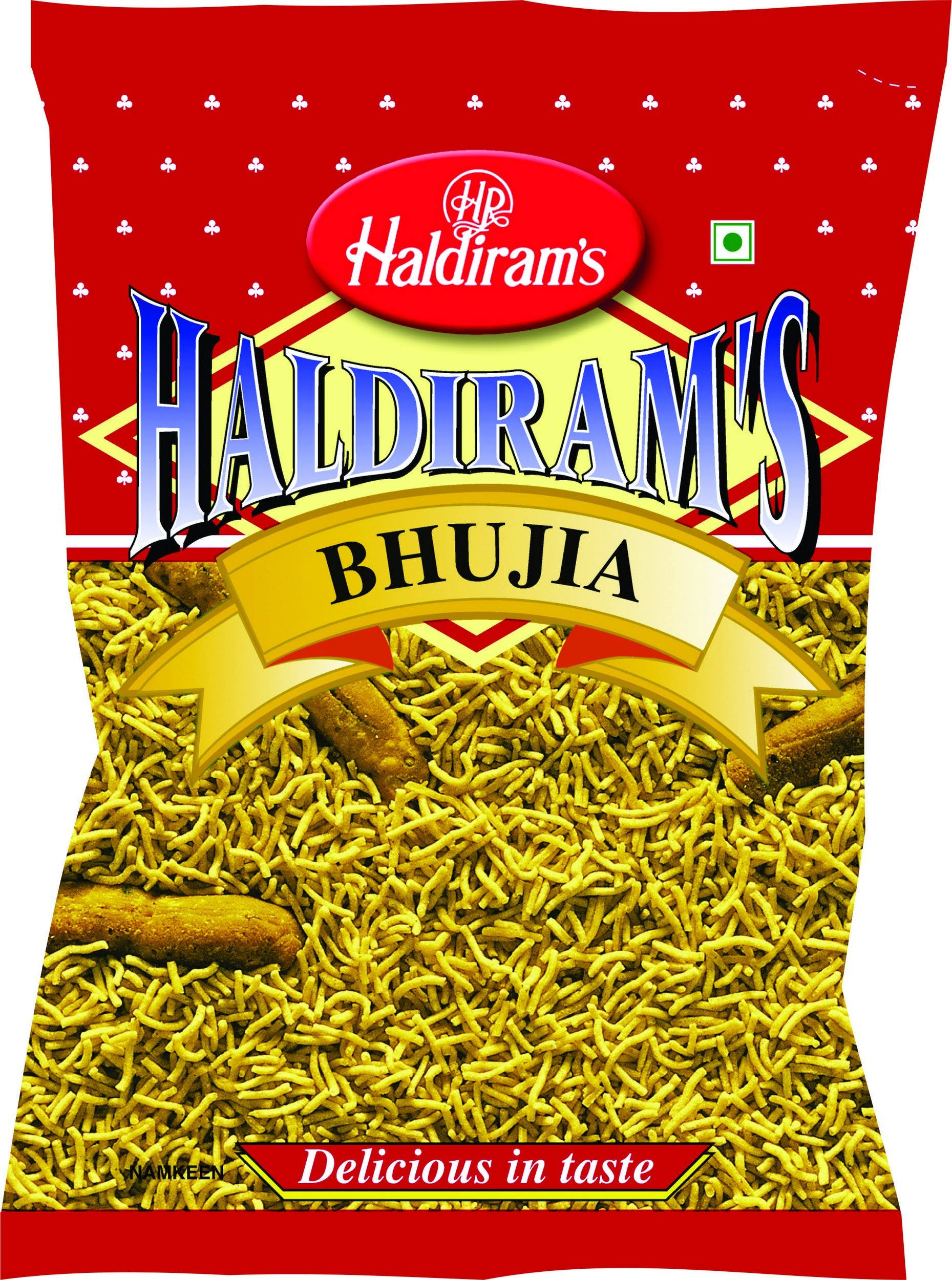 Haldiram's Bhujia - 1 kg