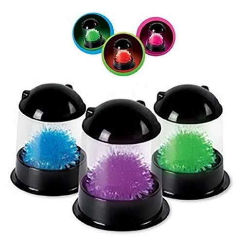 Play Visions Light Up Crystal Growing Kit