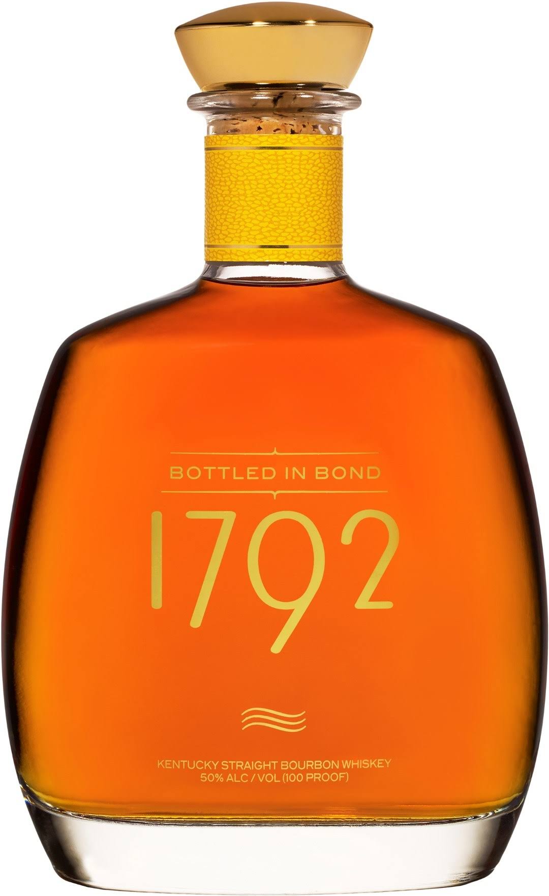 1792 Bottled in Bond Bourbon
