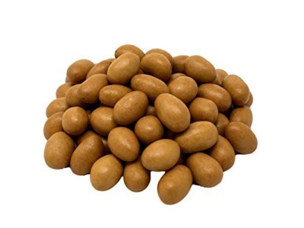 Tolteca Japanese Style Peanuts - 7.1 Ounces - El Toro Carniceria - Delivered by Mercato
