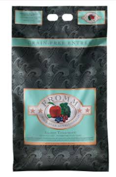 Fromm Four Star Cat Food - Salmon Tunachovy