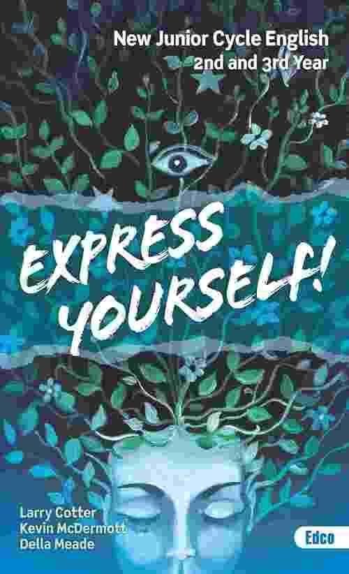 EXPRESS YOURSELF! PACK + eBOOK