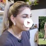 Video: Melisa klapt in Veronica Offside uit de school over Andy van der Meijde