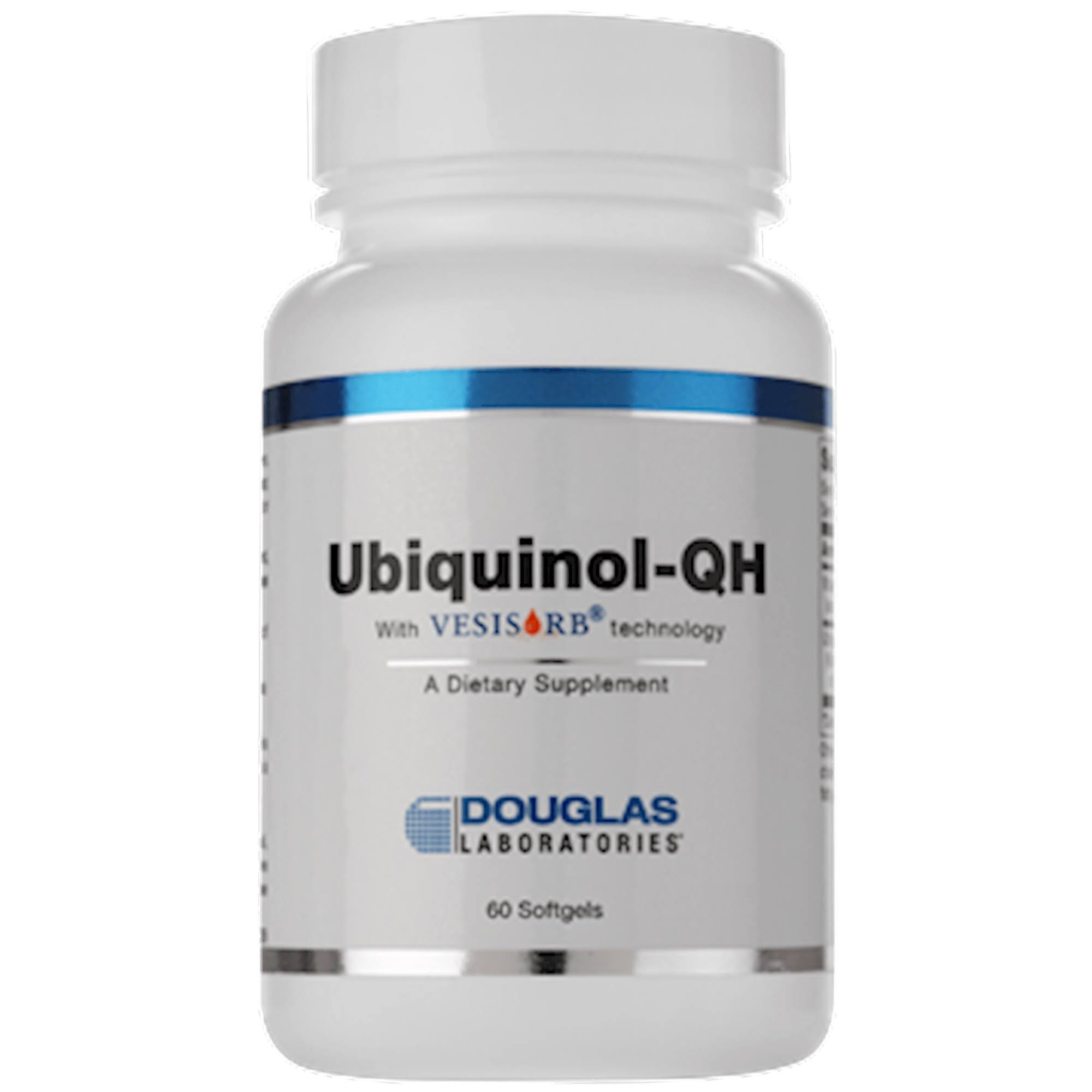 Douglas Laboratories Ultra Anti-Oxidant