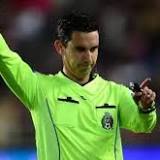 FIFA World Cup 2022: Mexican referee Cesar Ramos to officiate in Belgium vs Morocco match