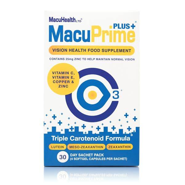 MacuPrime Plus (30)