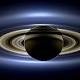 Saturn's moons and rings could be younger than the dinosaurs, study reveals 