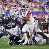 NFL Thanksgiving Games: No Turkeys In Strong Slate Featuring Bills-Lions, Giants-Cowboys, Vikings-Patriots