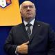 FIGC president questioned over racist remark