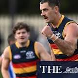 Adelaide coasts to victory in Hobart as "disinterested" Roo slammed