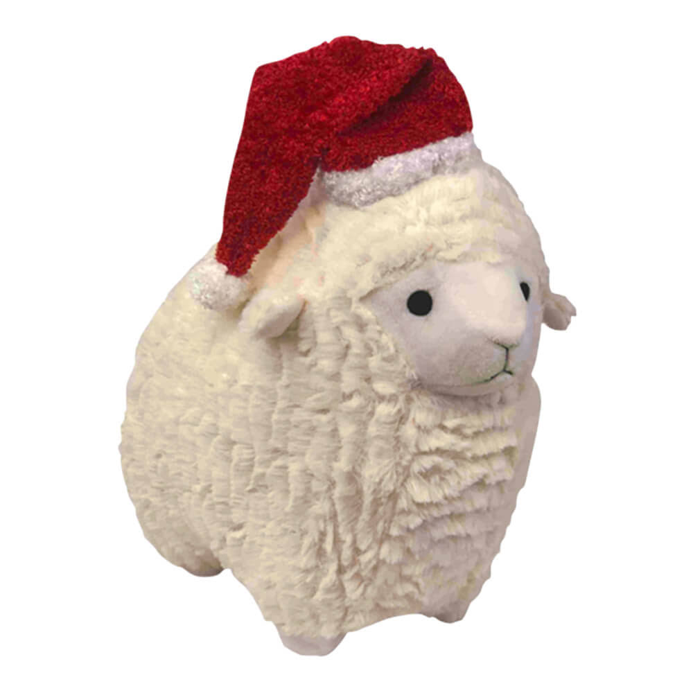 Petlou Christmas Lamb, 10"