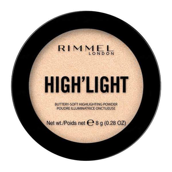 Rimmel London High'Light Powder 002 Candlelit