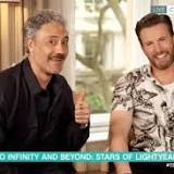 Taika Waititi abruptly ends interview as Phillip Schofield asks about Rita Ora
