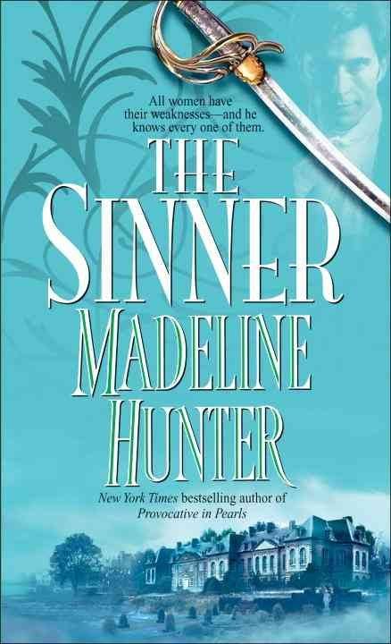 The Sinner [Book]