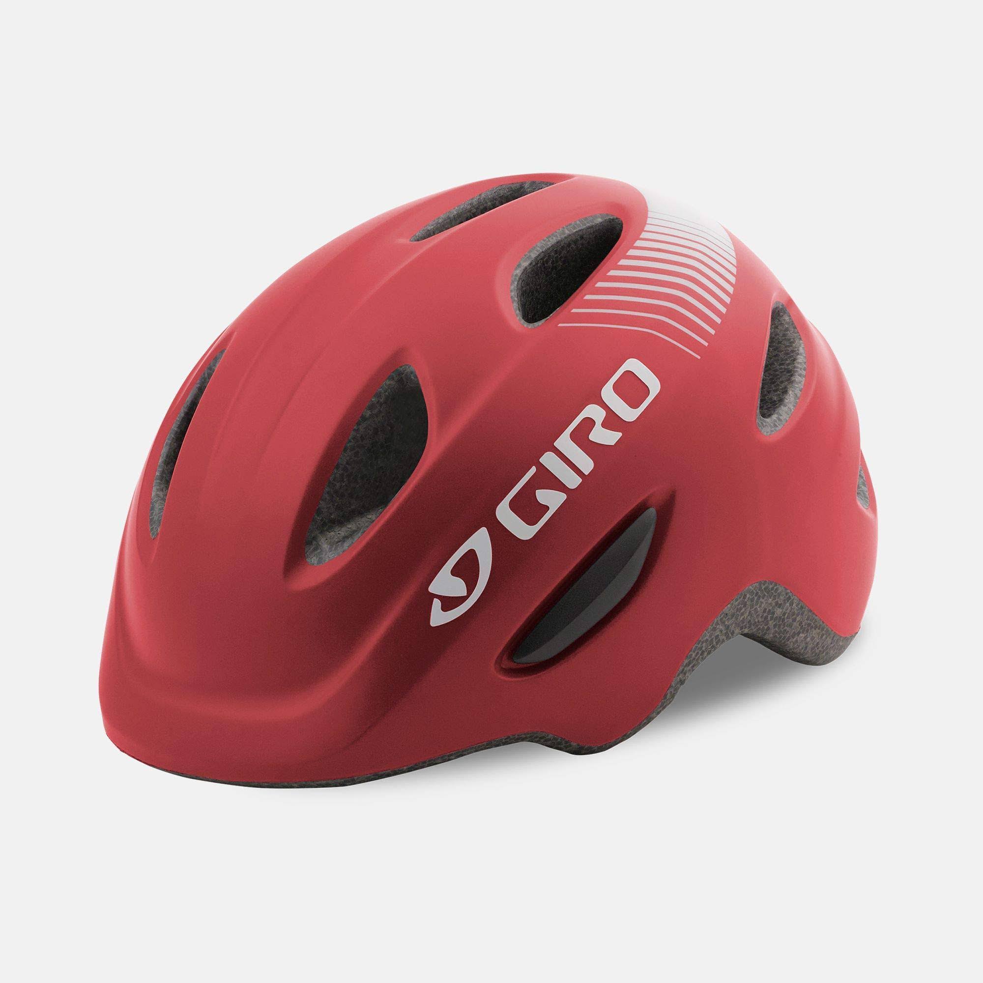 Giro Scamp Junior Bike Helmet