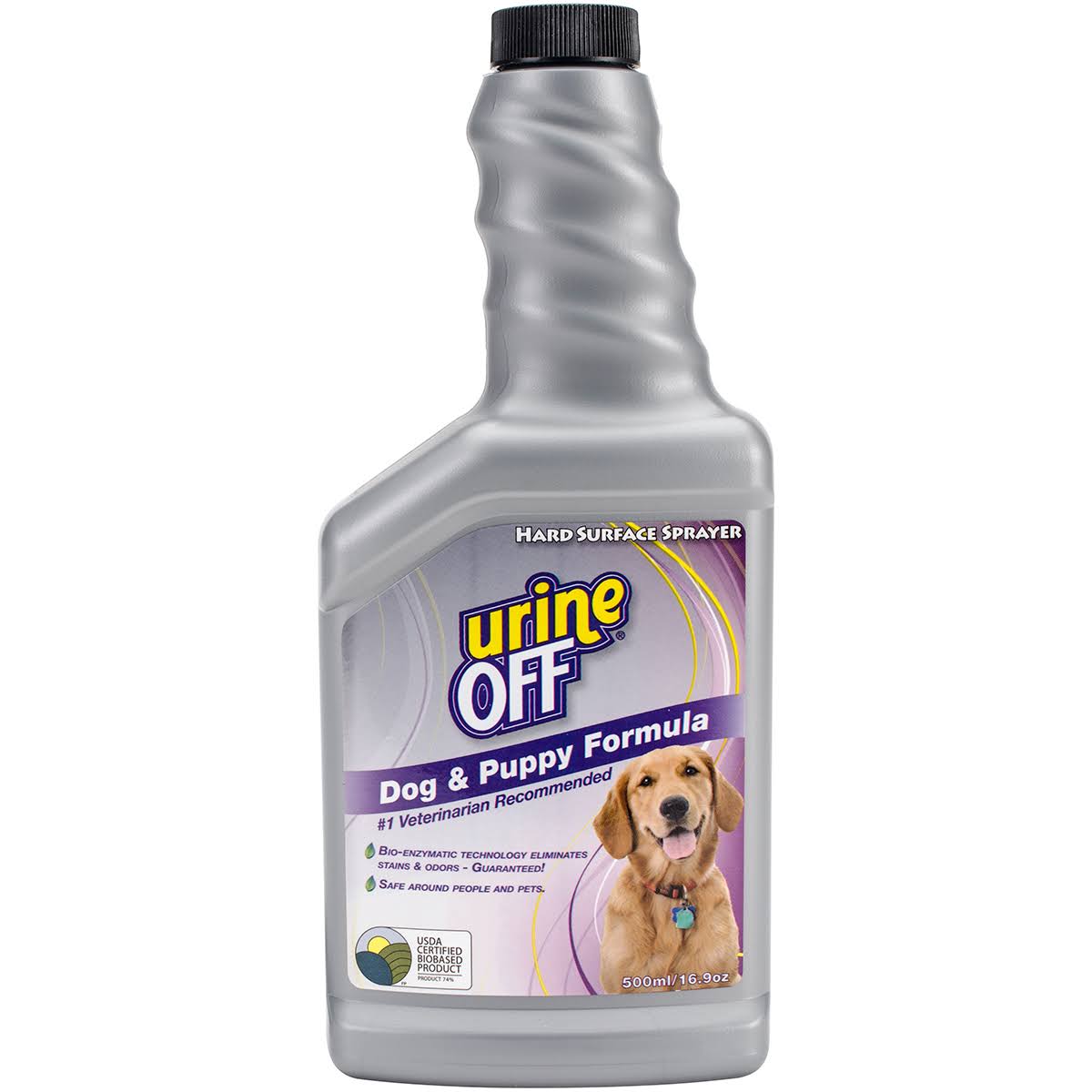 Urine off Dog and Puppy Formula - 500ml