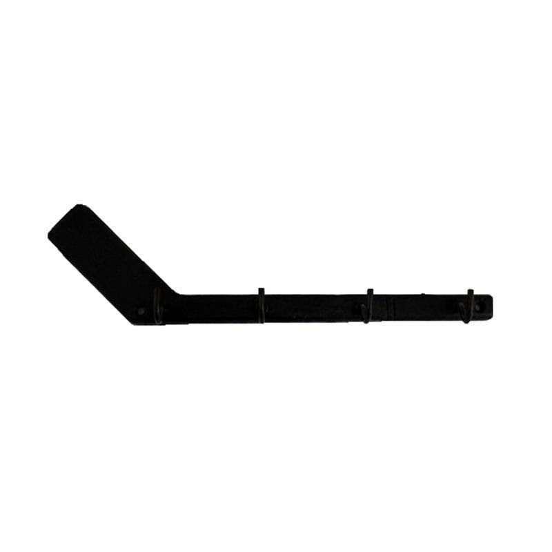 Frans Koppers- Hockey Stick Key Rack