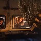 'Jurassic World: Dominion' nabs $143.3 million in domestic opening, 'Top Gun: Maverick' adds $50 million