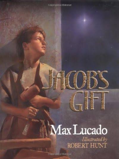 Jacob's Gift [Book]
