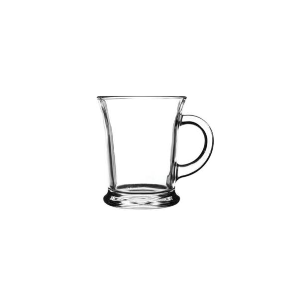 Ravenhead 0040.481 Essentials Hobnobs Jug 1.6 Litre Glass