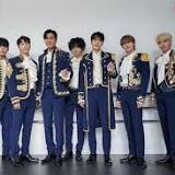 K-pop group Super Junior to perform at Singapore Indoor Stadium in September