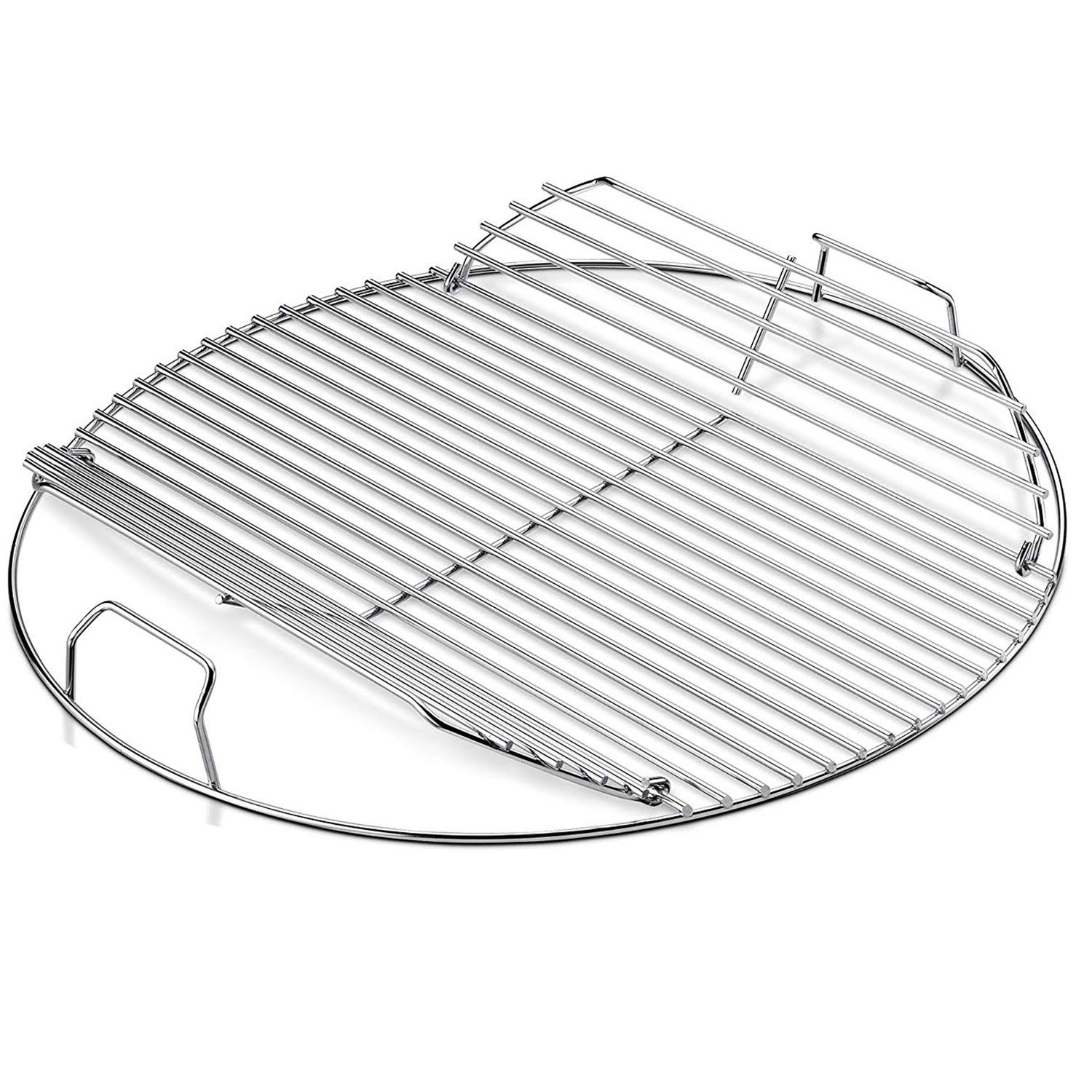 Weber Replacement Hinged Cooking Grate