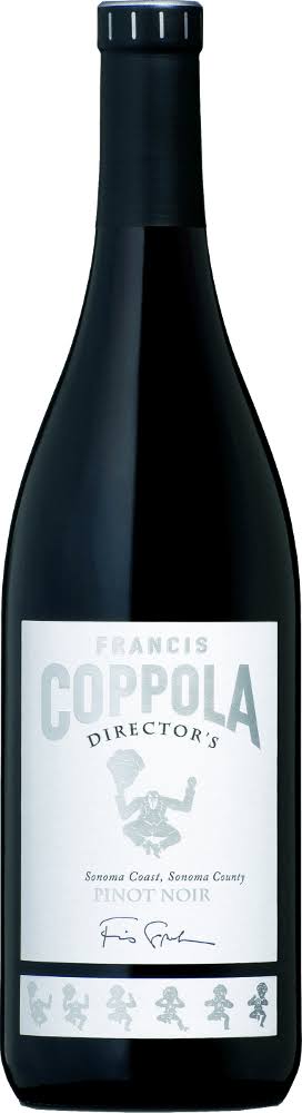 Francis Ford Coppola Director's Pinot Noir