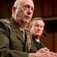 Defense nominee Mattis emerges with strong support