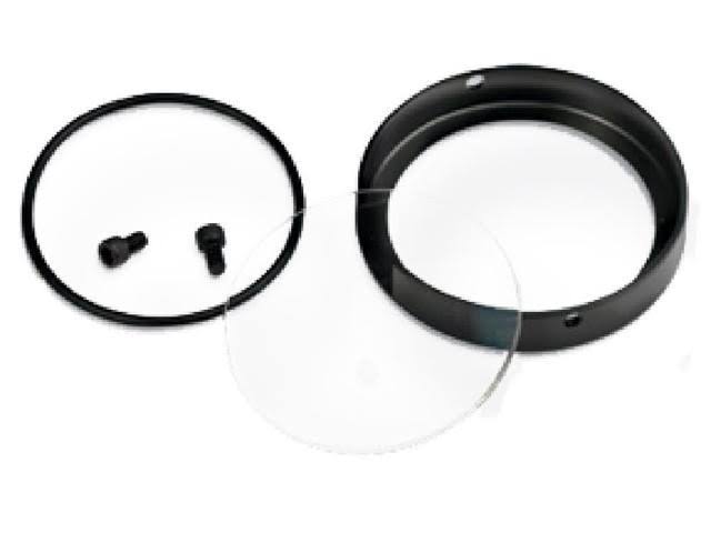 Hha 2 Power Lens Kit - For 1 5/8" Dia Sights