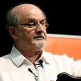 Author Salman Rushdie stabbed on stage in New York