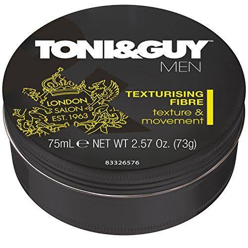 Toni & Guy Men Texturising Fibre - 75ml