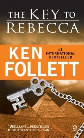 The Key to Rebecca [Book]
