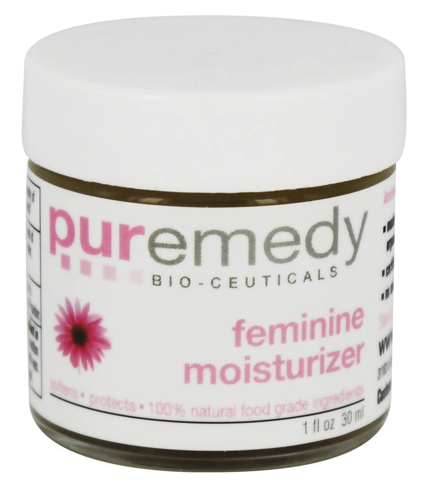 Puremedy Feminine Moisturizer - 1oz