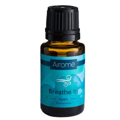 Airome® Breathe In Essential Oil - 1oz