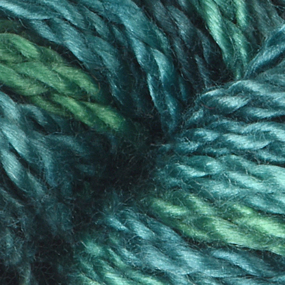 Caron Collection Hand Dyed Watercolours / 065 Emerald