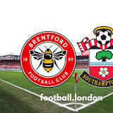 Brentford vs Southampton: LIVE Score Updates (2-0)