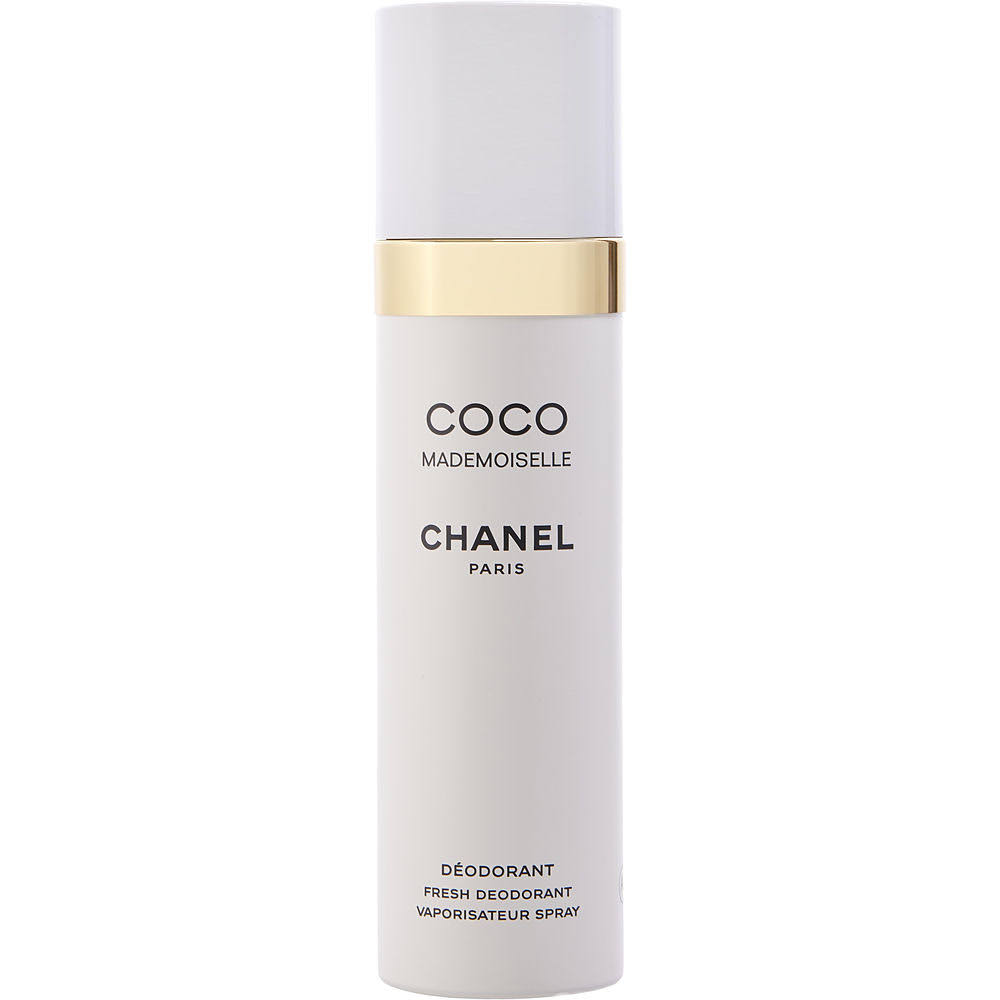 Chanel Coco Mademoiselle Deodorant Spray - 100ml