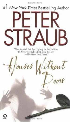 Houses Without Doors [Book]