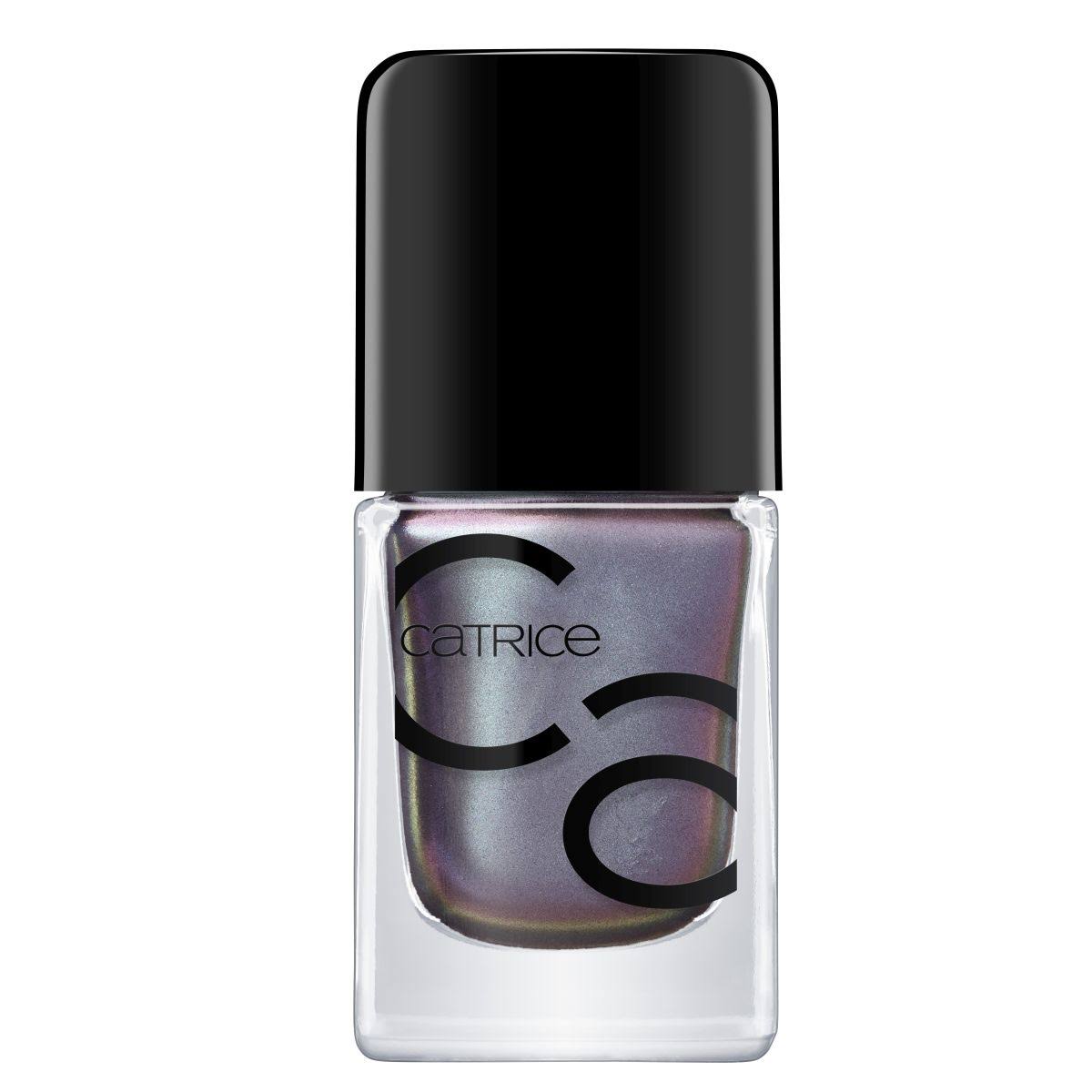 Catrice Iconails Gel Lacquer Nail Polish 18