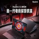 Redmi G 2022 gaming laptop will be available for pre-order tomorrow