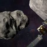 NASA is going to fire a spacecraft at an asteroid to change its course: How to watch