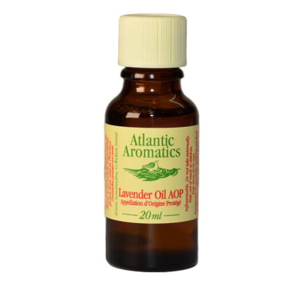 Atlantic Aromatics Lavender Oil