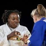 Ebony does it again! Judo star gives Jamaica first medal at Commonwealth Games 2022