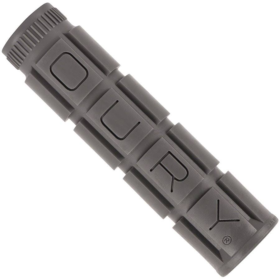 Oury Grips Single Compound V2 Graphite