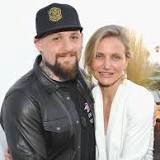 Cameron Diaz Reveals the Incredibly Extravagant Thing Her Husband Benji Madden Did For Her in Their First Year ...
